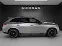 Mercedes-Benz GLC 300 e 4Matic 9G-Tronic