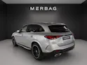 Mercedes-Benz GLC 300 e 4Matic 9G-Tronic