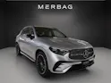 Mercedes-Benz GLC 300 e 4Matic 9G-Tronic