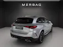 Mercedes-Benz GLC 300 e 4Matic 9G-Tronic