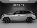 Mercedes-Benz GLC 300 e 4Matic 9G-Tronic