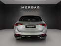 Mercedes-Benz GLC 300 e 4Matic 9G-Tronic