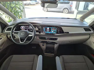 VW California 2.0 TSI Beach Tour Liberty