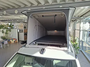 VW California 2.0 TSI Beach Tour Liberty