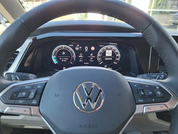 VW California 2.0 TSI Beach Tour Liberty