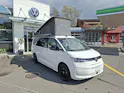 VW California 2.0 TSI Beach Tour Liberty