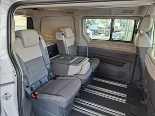 VW California 2.0 TSI Beach Tour Liberty