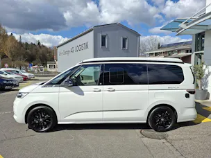 VW California 2.0 TSI Beach Tour Liberty