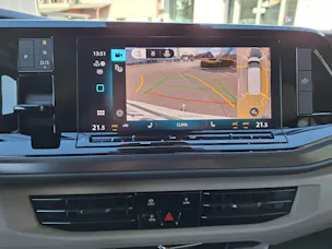 VW California 2.0 TSI Beach Tour Liberty