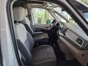 VW California 2.0 TSI Beach Tour Liberty