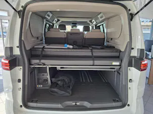 VW California 2.0 TSI Beach Tour Liberty