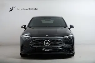Mercedes-Benz CLA 220 8G-DCT 4Matic