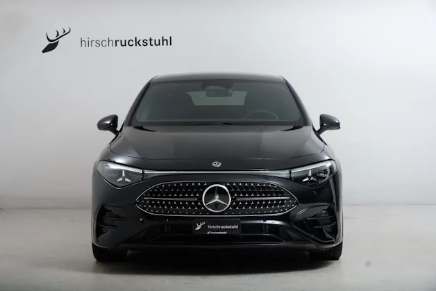 Mercedes-Benz CLA 220 8G-DCT 4Matic