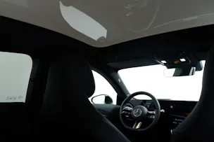 Mercedes-Benz CLA 220 8G-DCT 4Matic