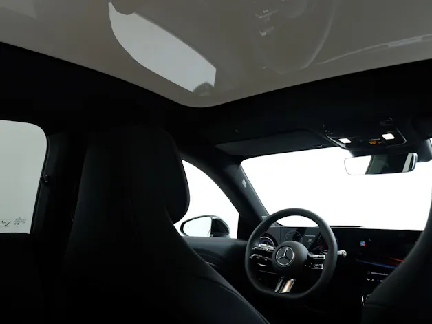 Mercedes-Benz CLA 220 8G-DCT 4Matic