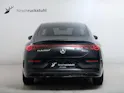 Mercedes-Benz CLA 220 8G-DCT 4Matic