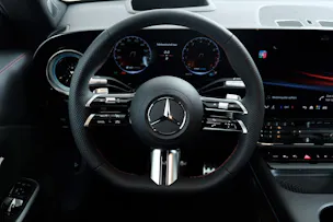 Mercedes-Benz CLA 220 8G-DCT 4Matic