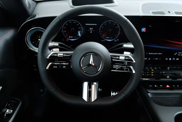 Mercedes-Benz CLA 220 8G-DCT 4Matic