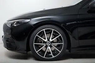 Mercedes-Benz CLA 220 8G-DCT 4Matic