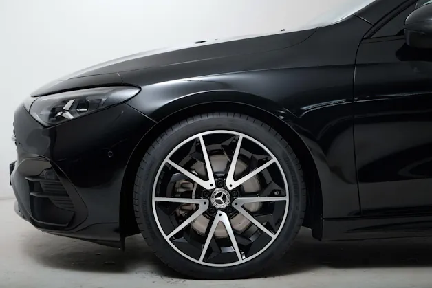 Mercedes-Benz CLA 220 8G-DCT 4Matic