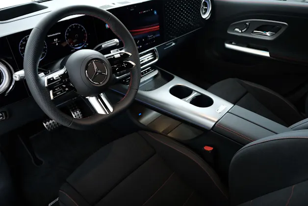 Mercedes-Benz CLA 220 8G-DCT 4Matic