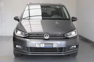 VW Touran 1.4 TSI BMT High