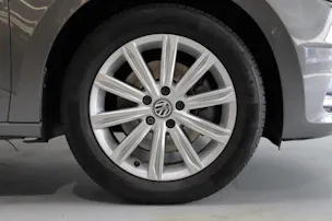 VW Touran 1.4 TSI BMT High