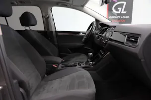 VW Touran 1.4 TSI BMT High