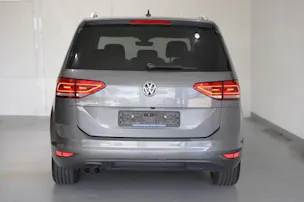 VW Touran 1.4 TSI BMT High