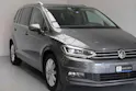 VW Touran 1.4 TSI BMT High