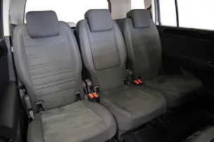 VW Touran 1.4 TSI BMT High