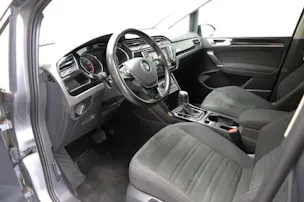 VW Touran 1.4 TSI BMT High