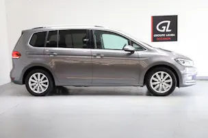 VW Touran 1.4 TSI BMT High