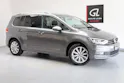 VW Touran 1.4 TSI BMT High