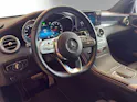 Mercedes-Benz GLC 200 AMG Line 4Matic 9G-Tronic