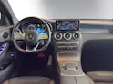 Mercedes-Benz GLC 200 AMG Line 4Matic 9G-Tronic