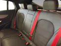 Mercedes-Benz GLC 200 AMG Line 4Matic 9G-Tronic