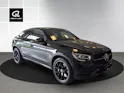 Mercedes-Benz GLC 200 AMG Line 4Matic 9G-Tronic
