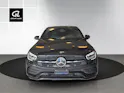 Mercedes-Benz GLC 200 AMG Line 4Matic 9G-Tronic