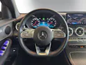 Mercedes-Benz GLC 200 AMG Line 4Matic 9G-Tronic