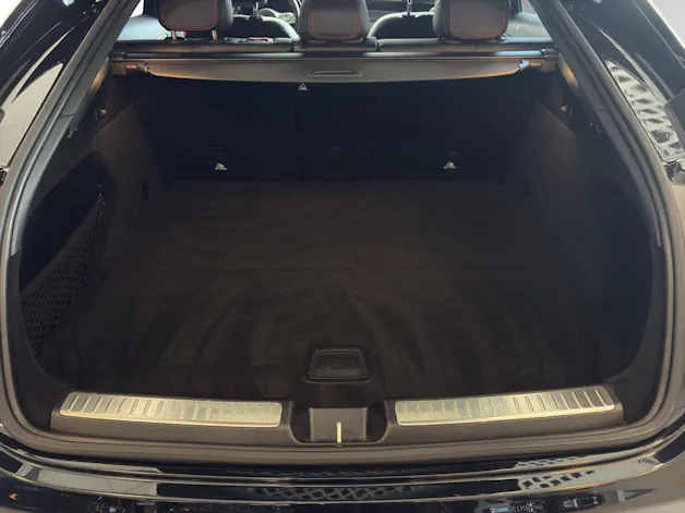 Mercedes-Benz GLC 200 AMG Line 4Matic 9G-Tronic