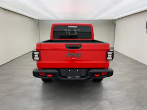 Jeep Gladiator 3.6 Rubicon AWD