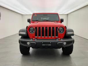 Jeep Gladiator 3.6 Rubicon AWD