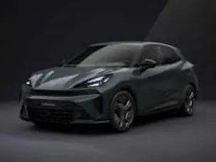 Cupra Prime Edtion 37 kWh 58 KW inkl. Servicepaket Plus