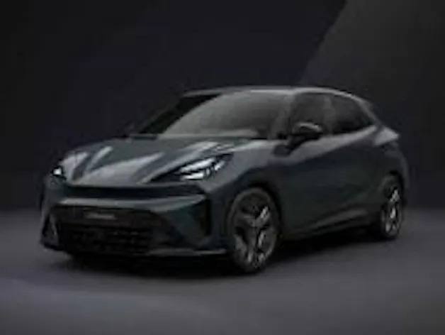 Cupra Prime Edtion 37 kWh 58 KW inkl. Servicepaket Plus