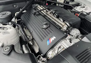 BMW Z4 M Roadster