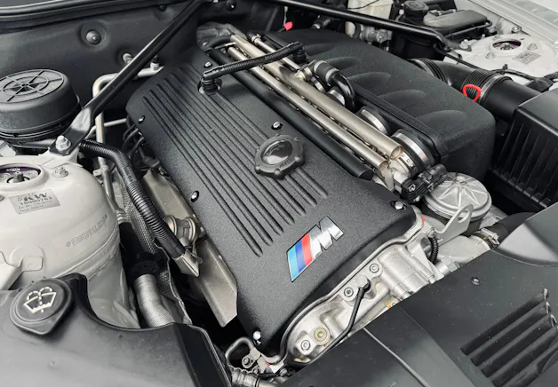 BMW Z4 M Roadster