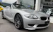 BMW Z4 M Roadster