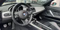 BMW Z4 M Roadster