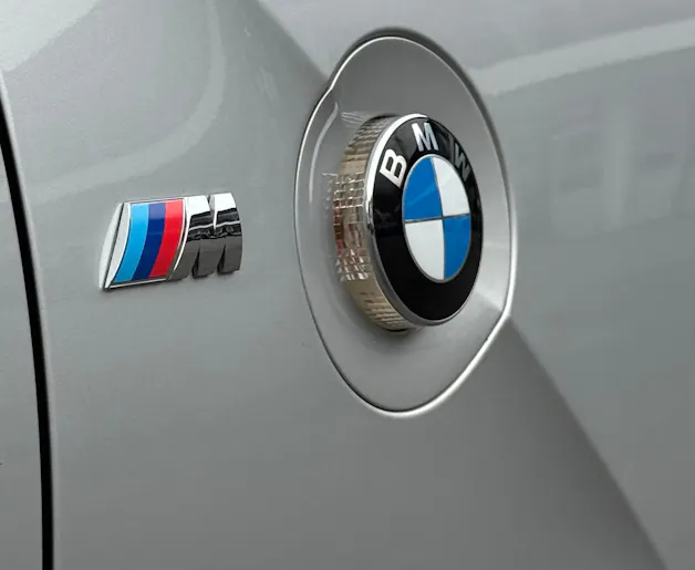 BMW Z4 M Roadster